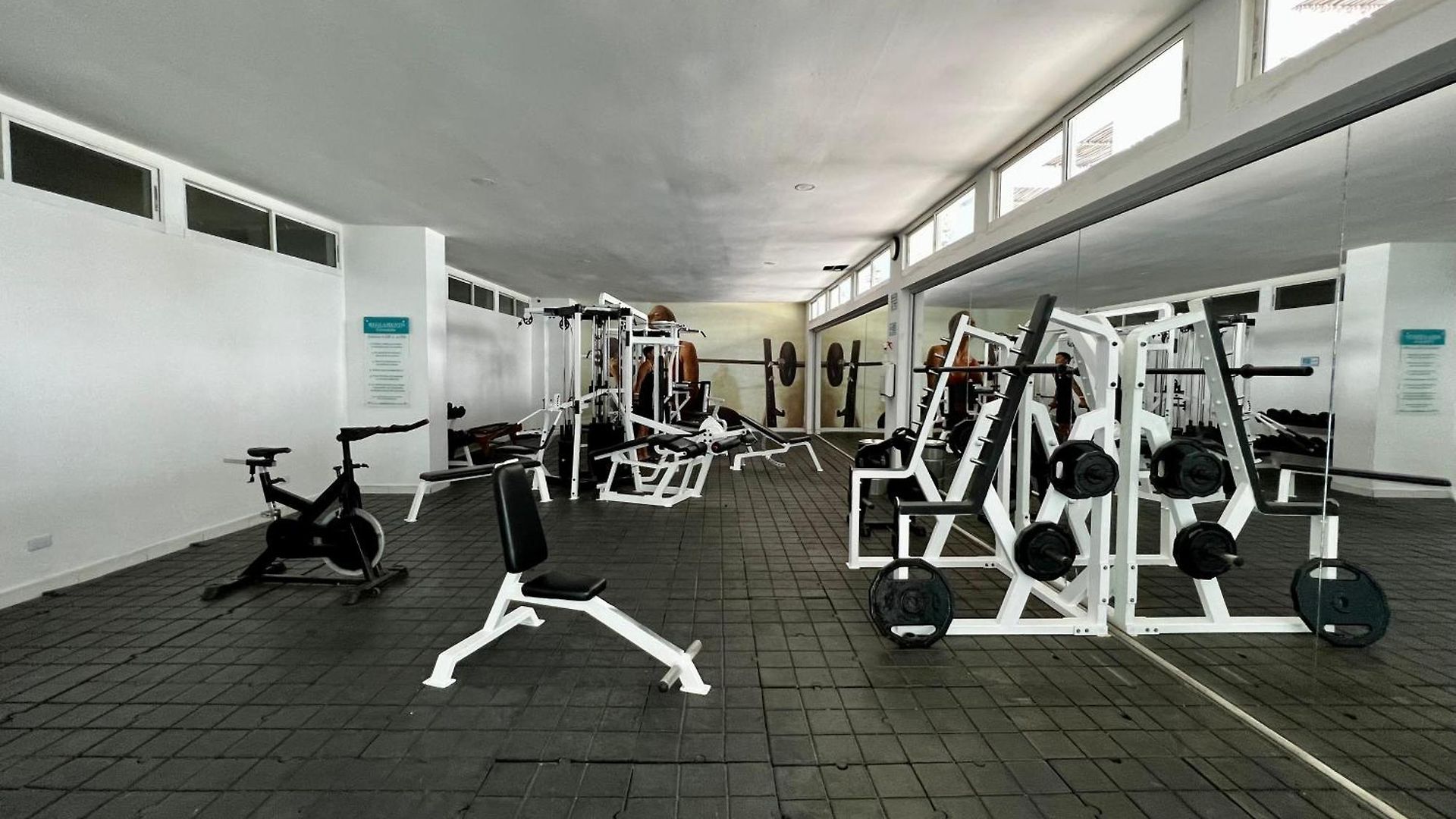 Morros 922 House Apartamento