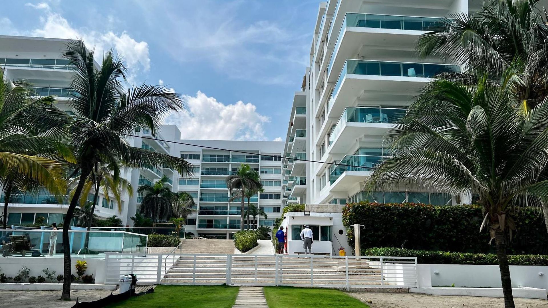 Morros 922 House Cartagena