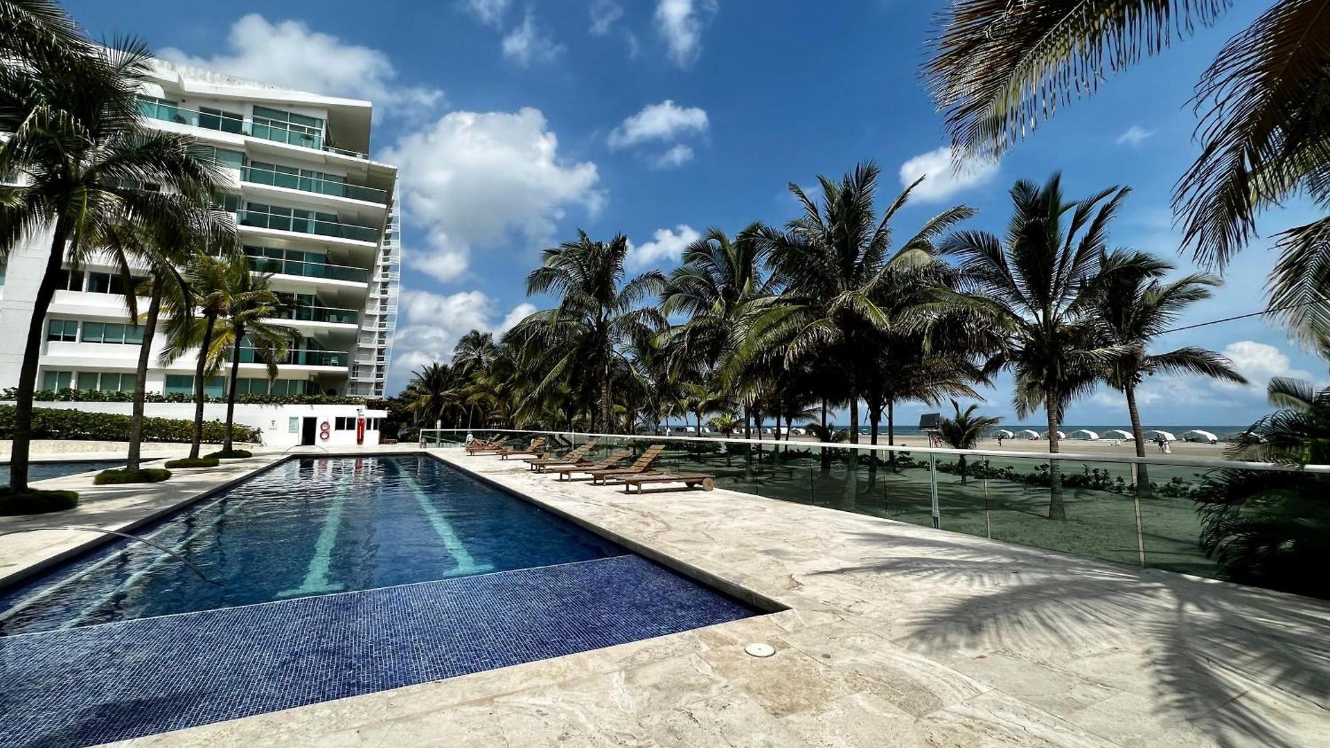Morros 922 House Apartamento Cartagena