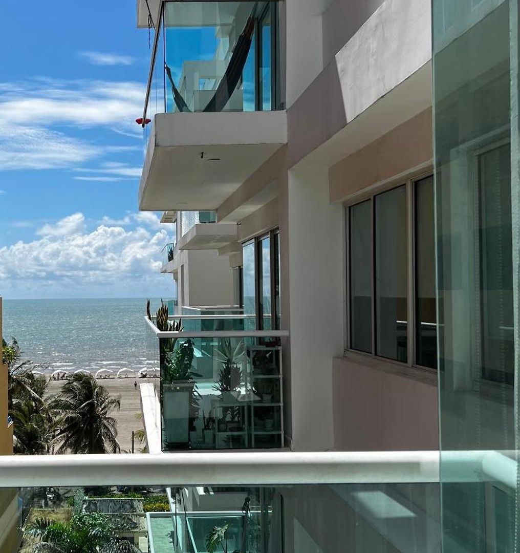 Apartamento Morros 922 House Cartagena