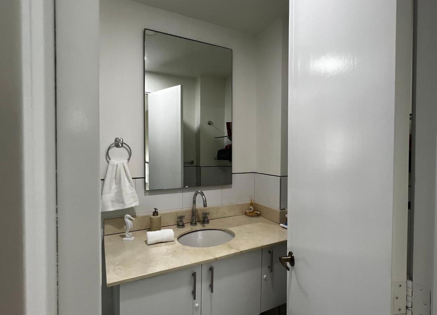 Morros 922 House Apartamento
