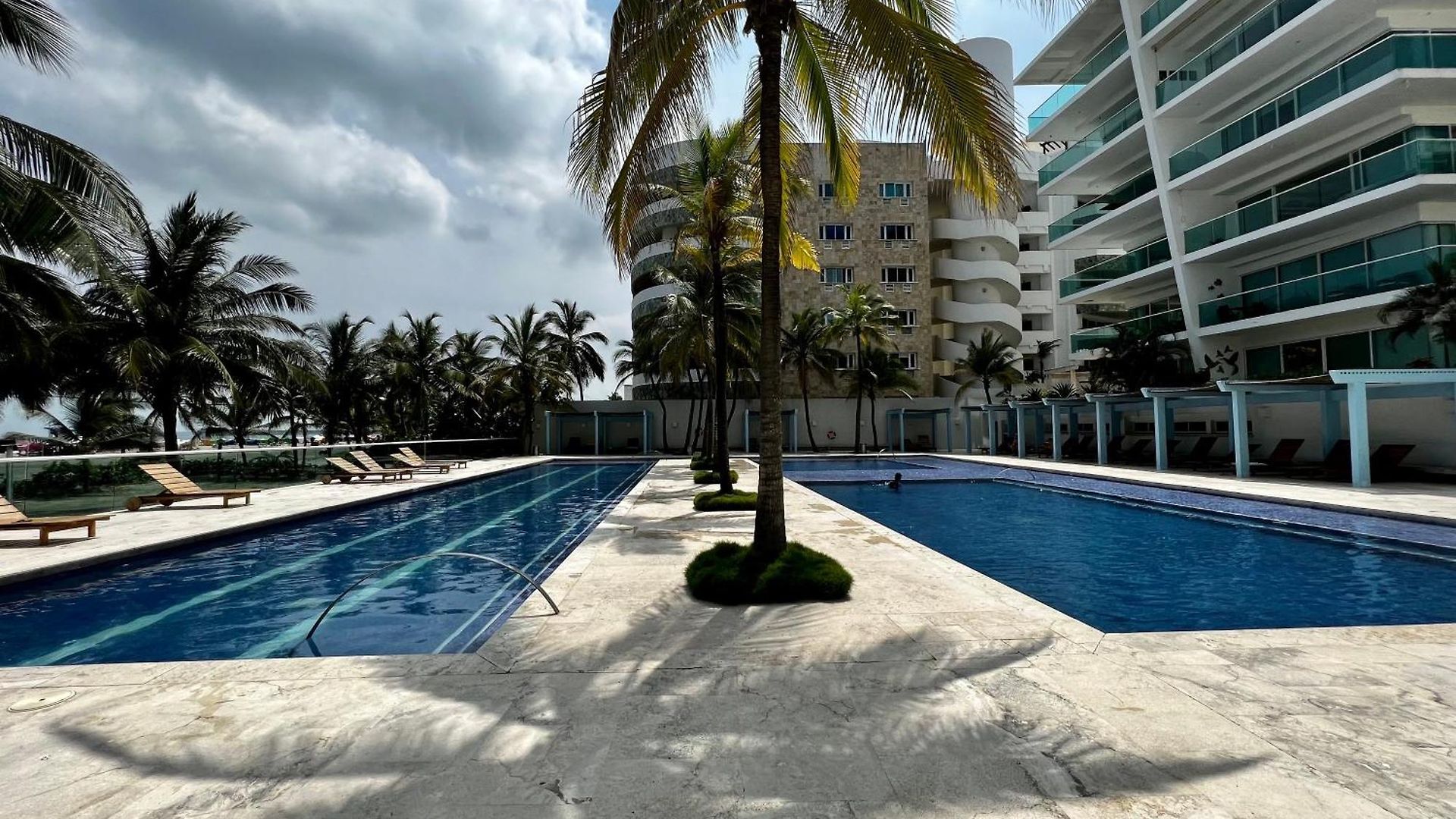 Apartamento Morros 922 House Cartagena