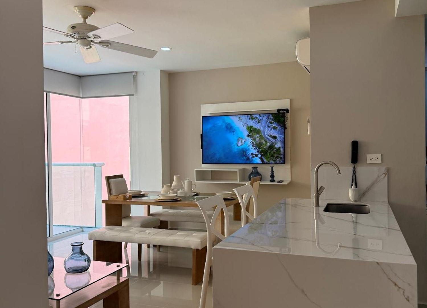 Morros 922 House Cartagena