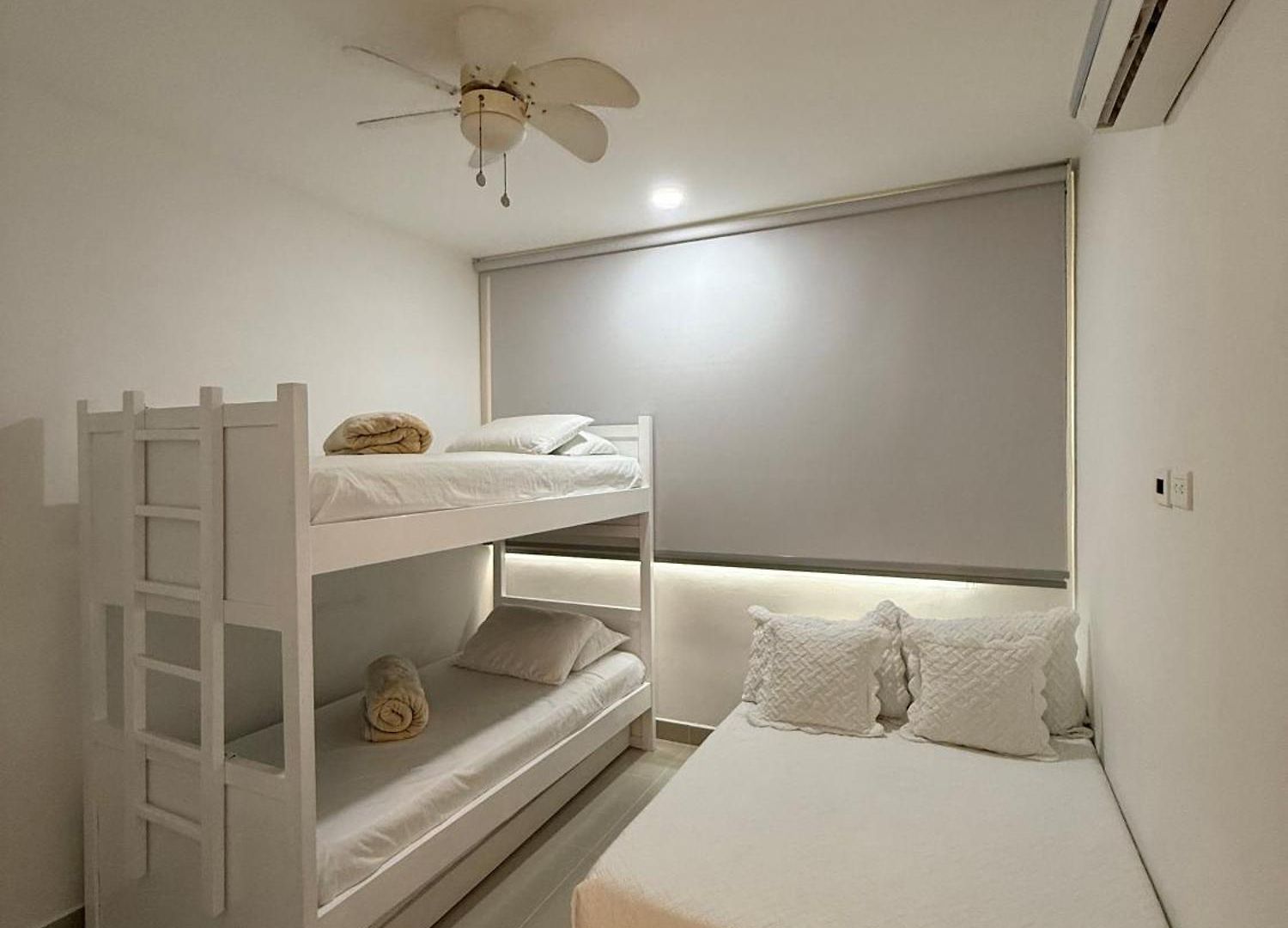 Morros 922 House Cartagena