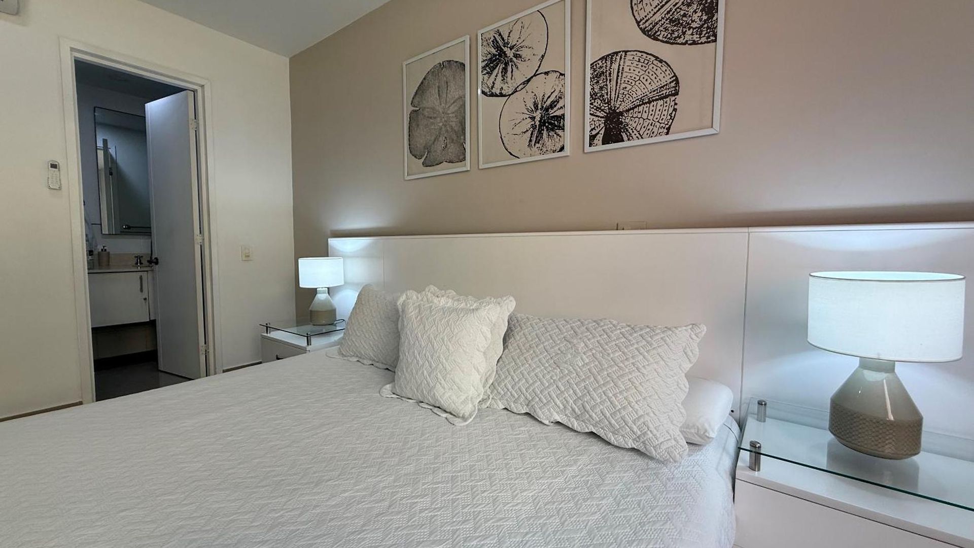 Apartamento Morros 922 House *