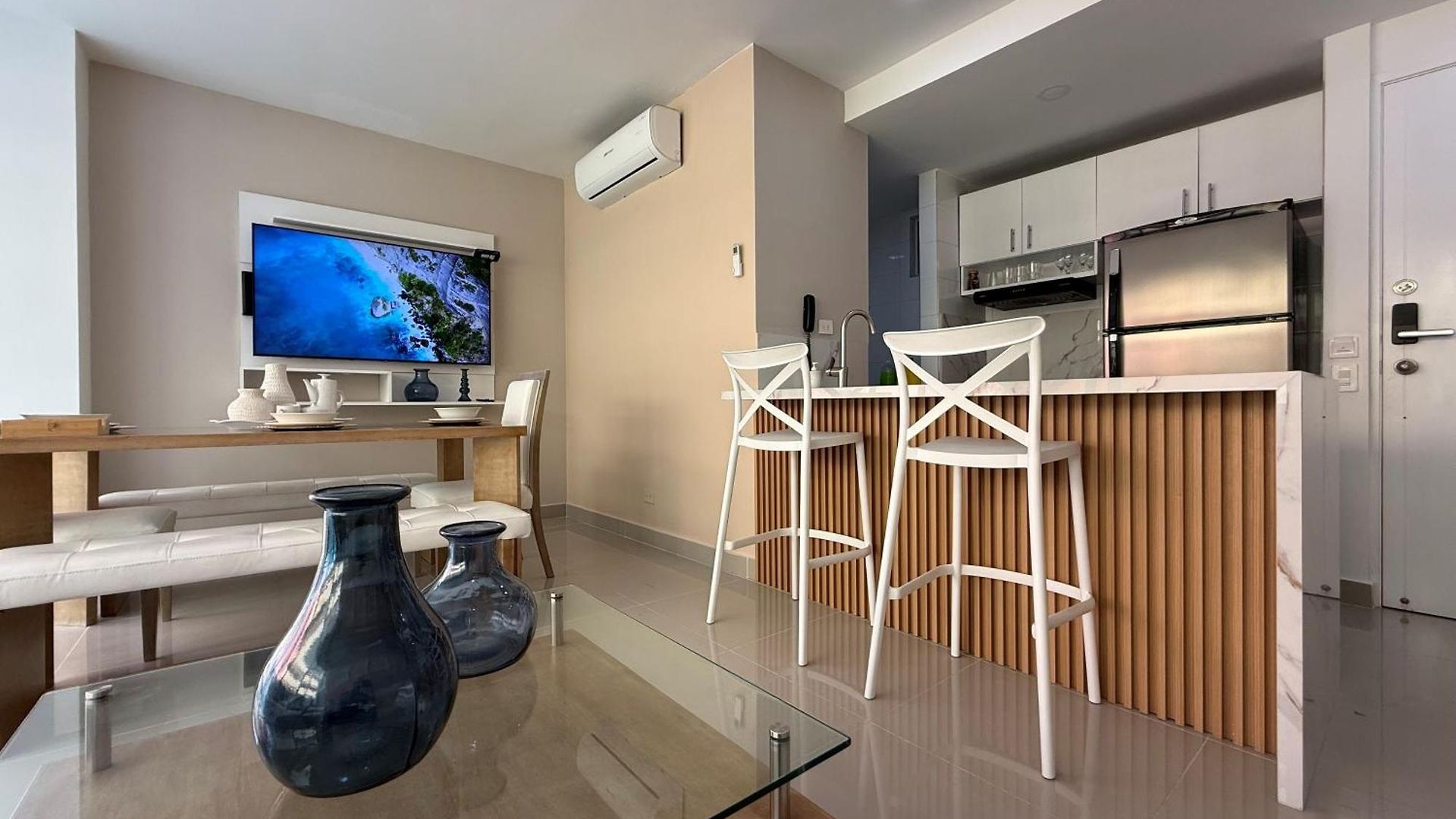 Apartamento Morros 922 House Cartagena