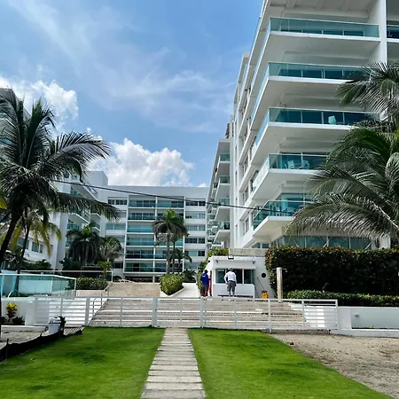 Morros 922 House Cartagena