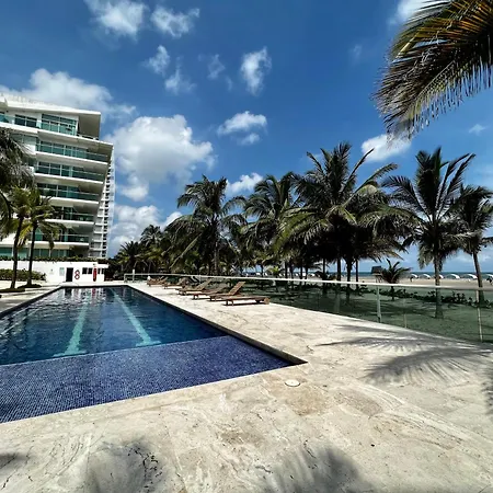 Morros 922 House Apartamento Cartagena
