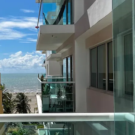 Apartamento Morros 922 House Cartagena