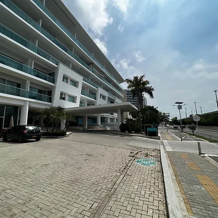 Morros 922 House Cartagena
