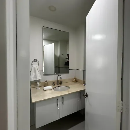 Morros 922 House Apartamento