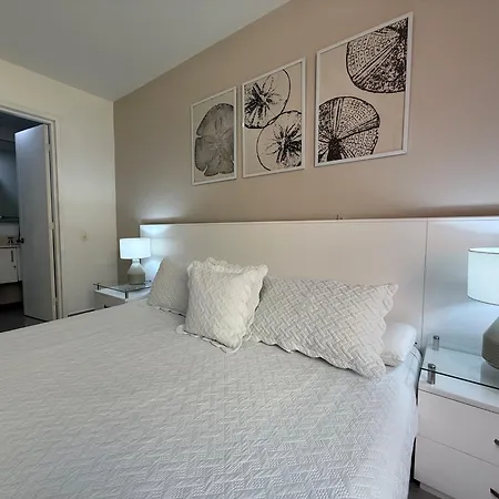 Apartamento Morros 922 House *