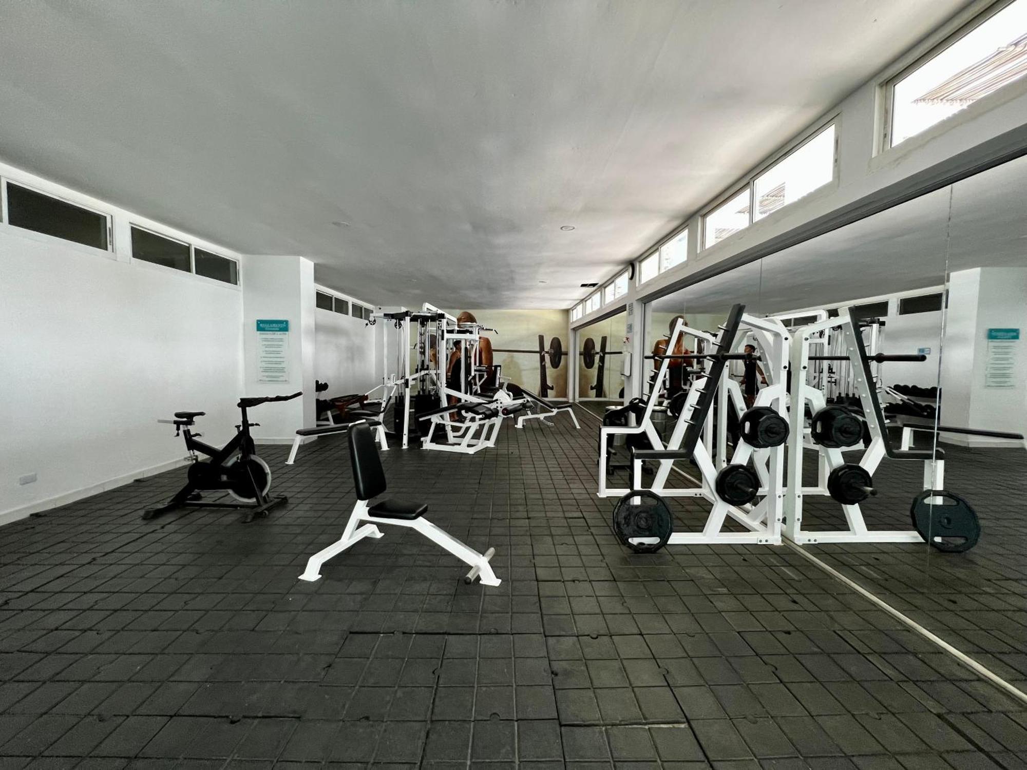 Morros 922 House Apartamento