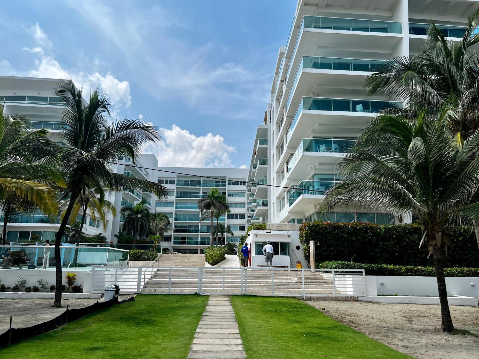 Morros 922 House Cartagena