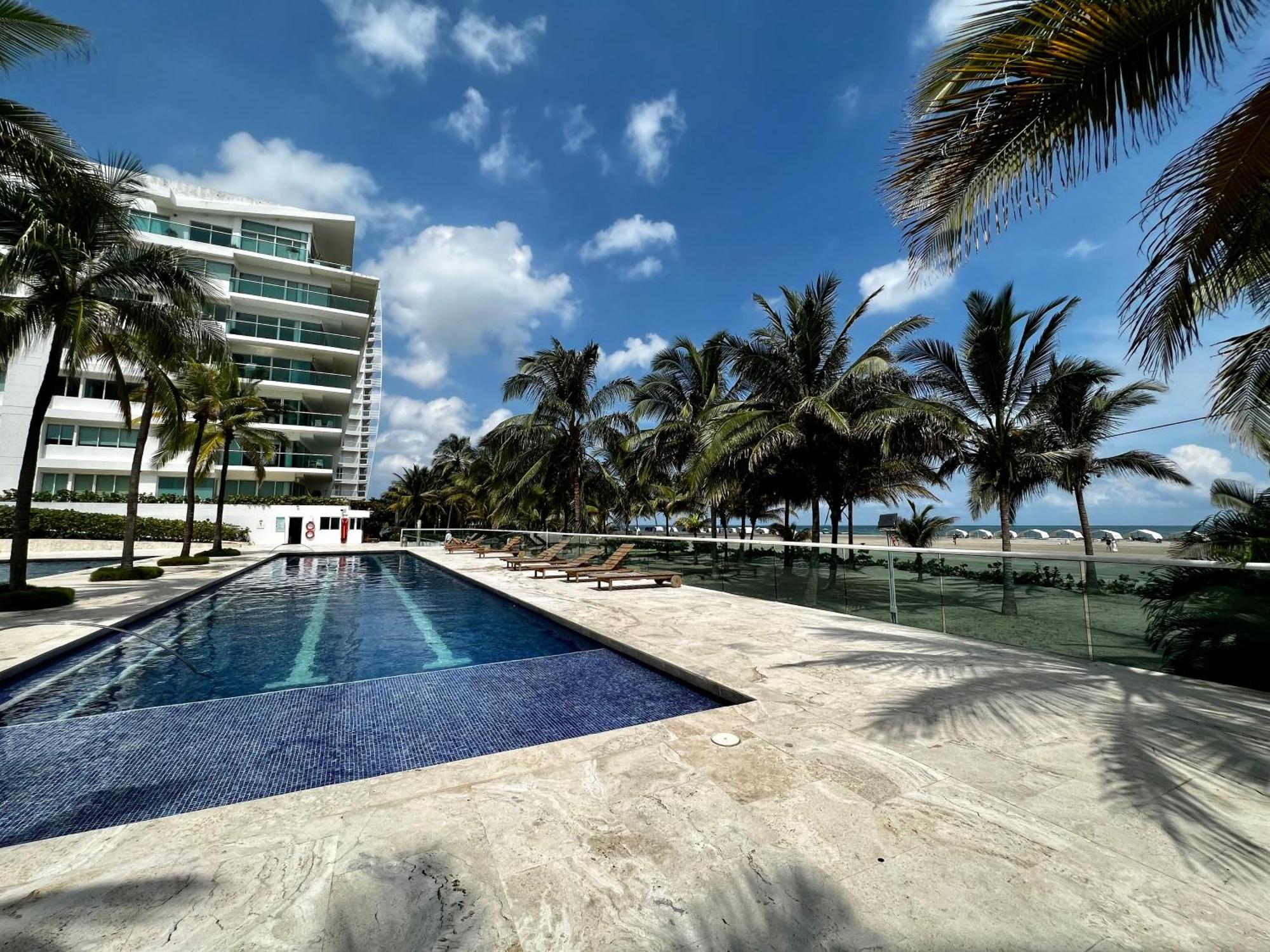 Morros 922 House Apartamento Cartagena