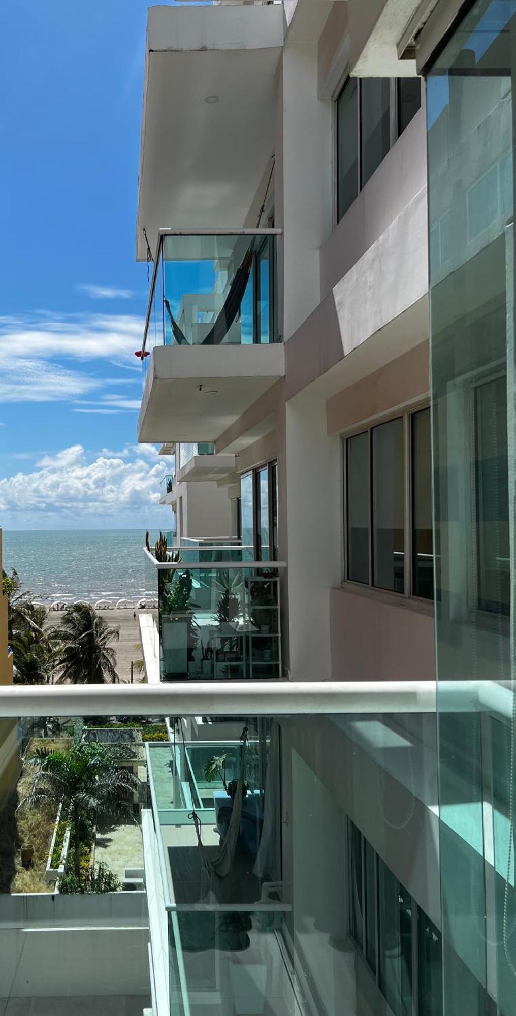 Apartamento Morros 922 House Cartagena