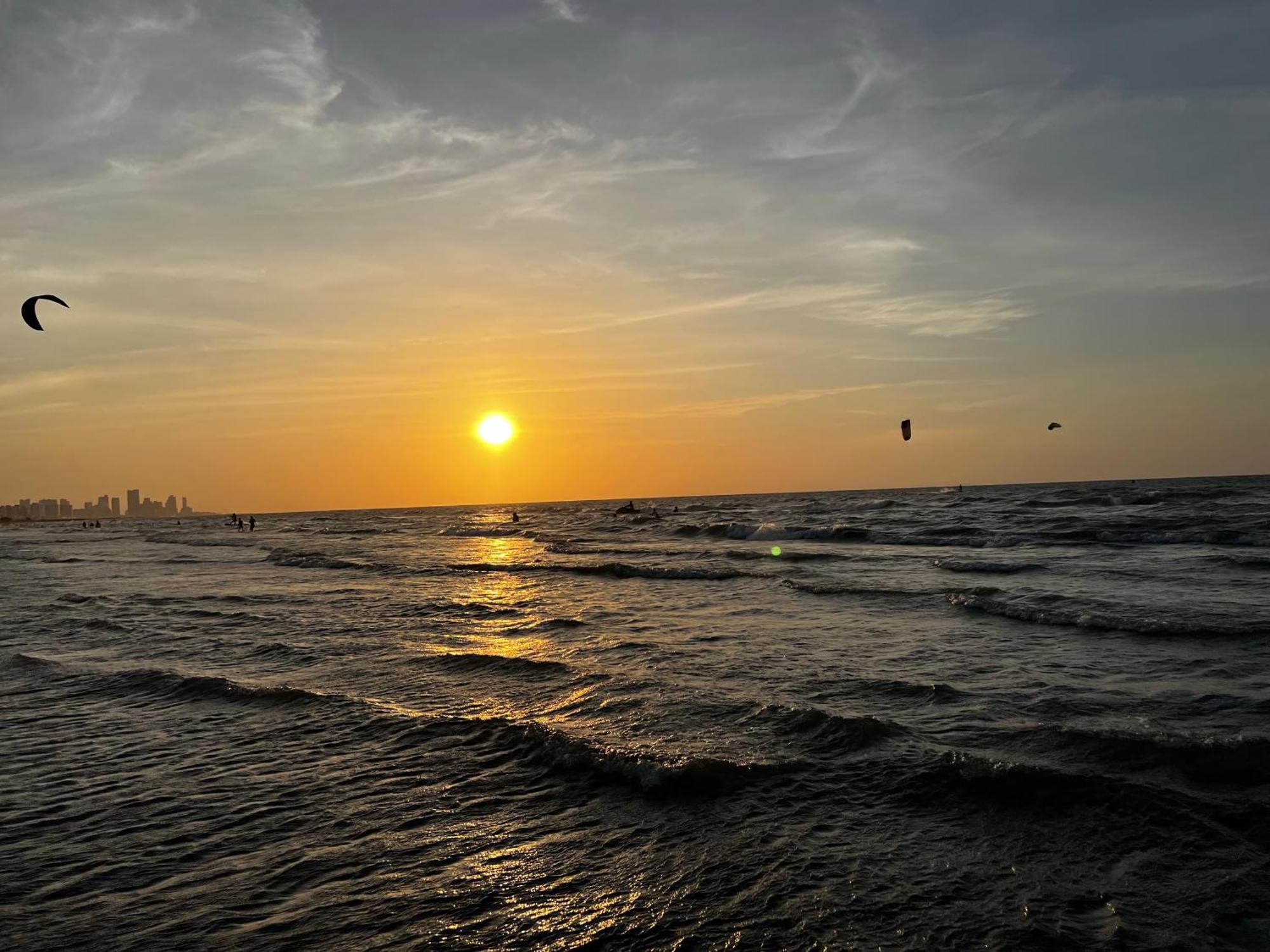 Morros 922 House Apartamento