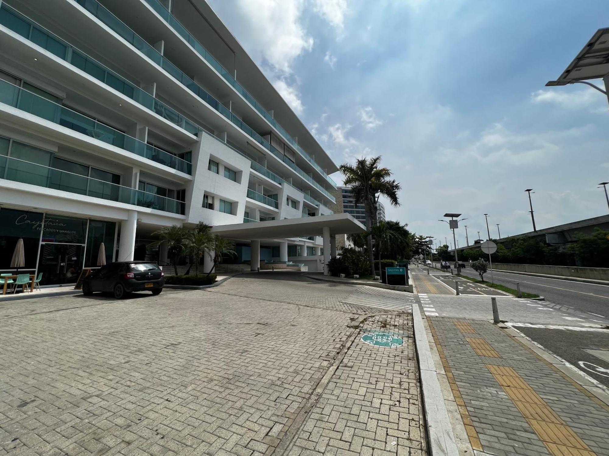 Morros 922 House Cartagena