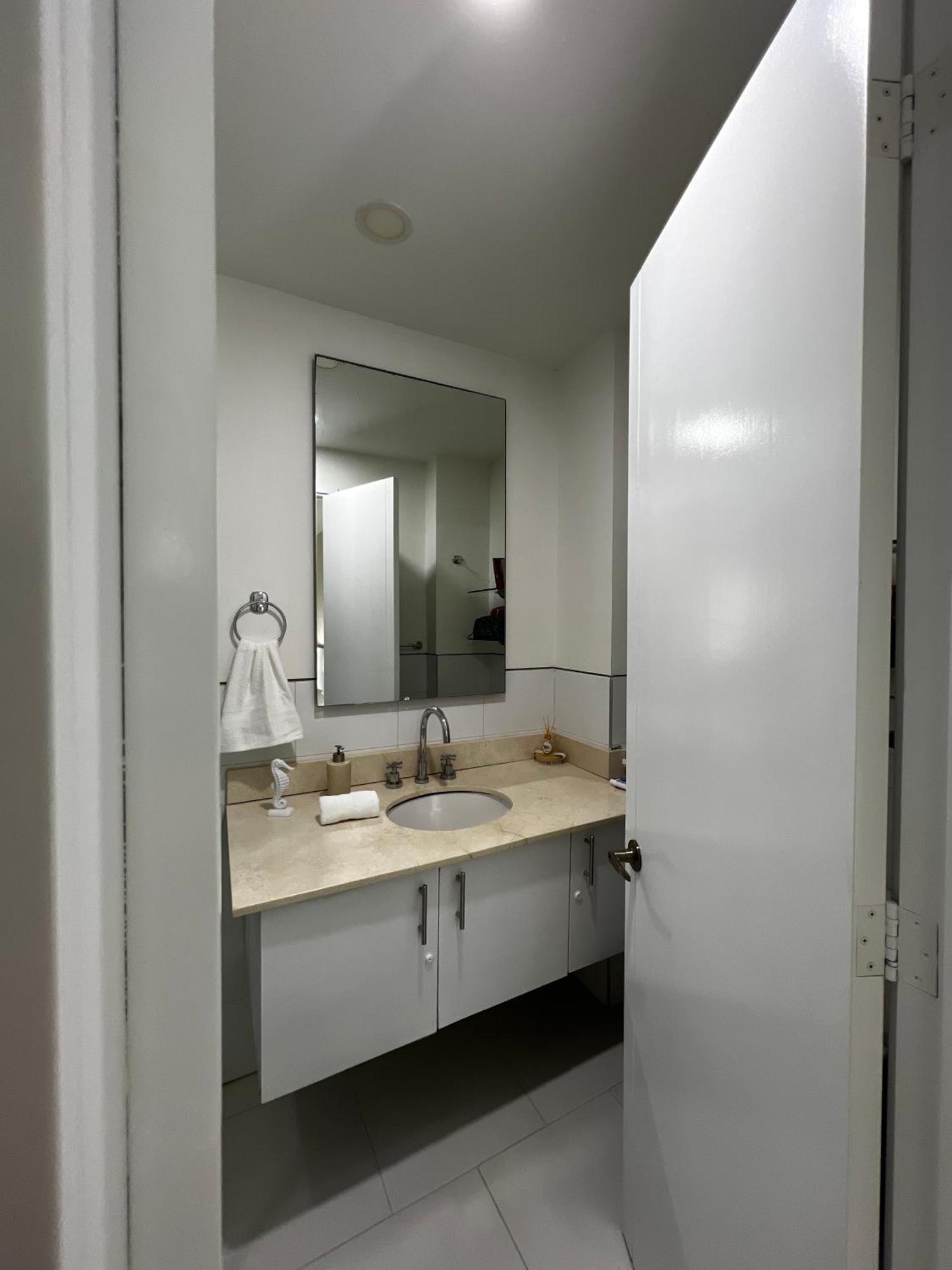 Morros 922 House Apartamento