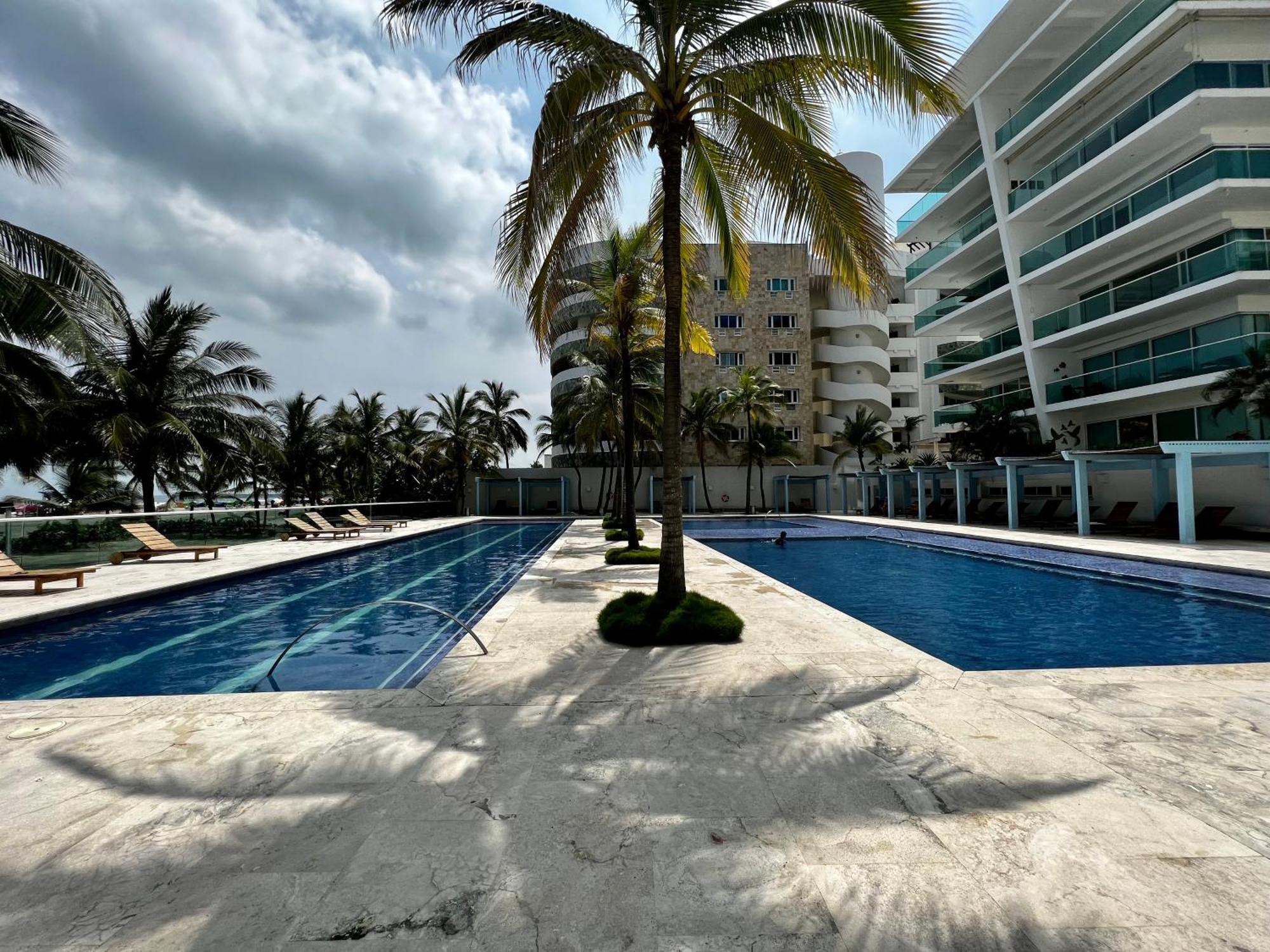 Apartamento Morros 922 House Cartagena