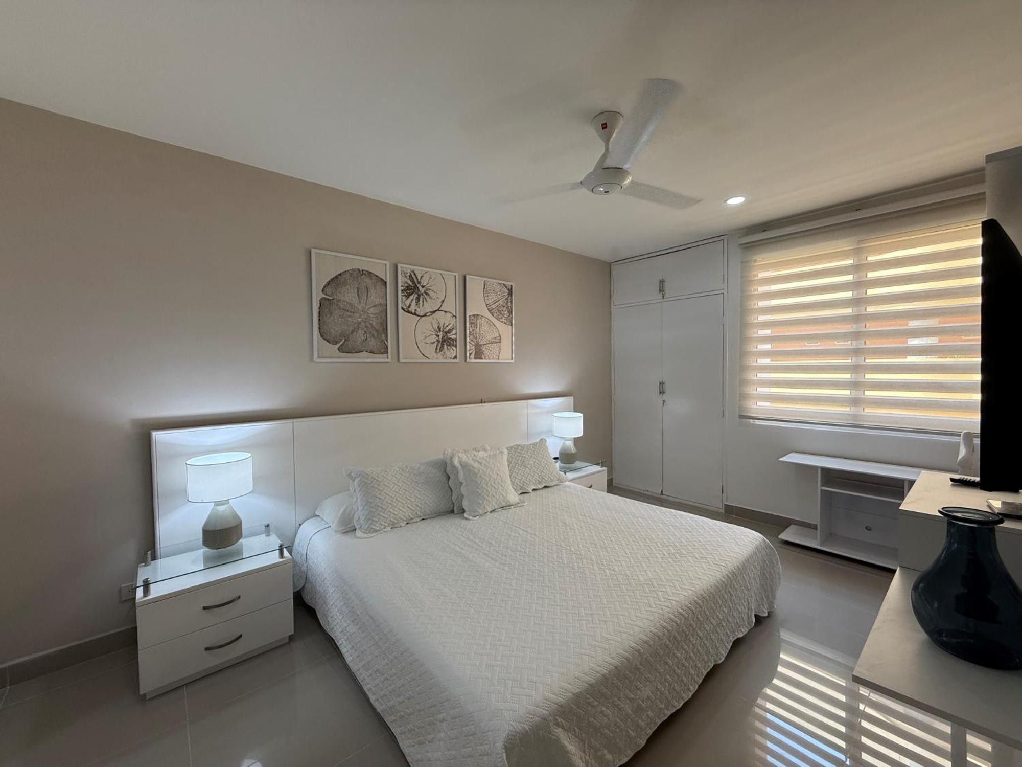 Apartamento Morros 922 House