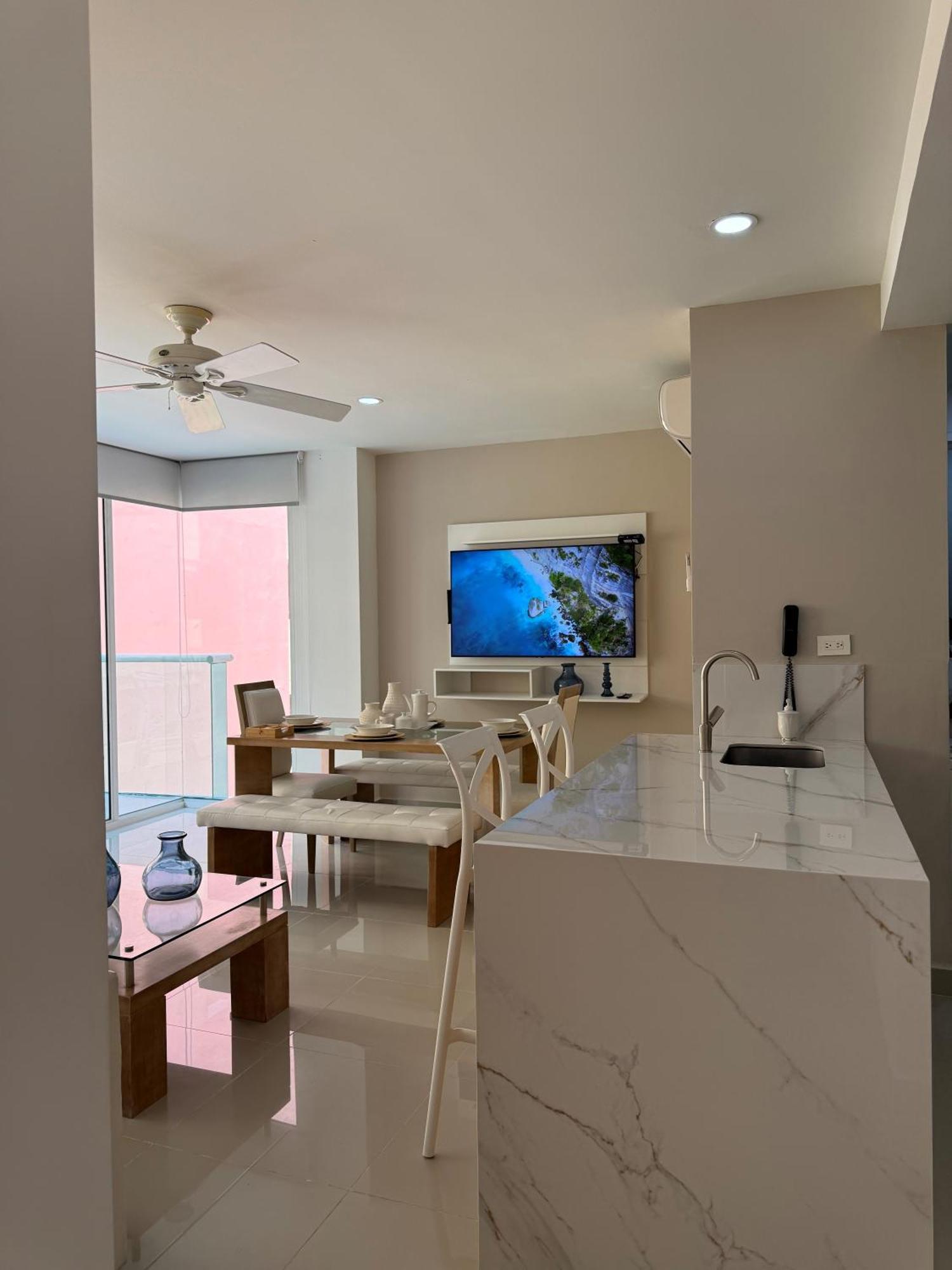 Morros 922 House Cartagena