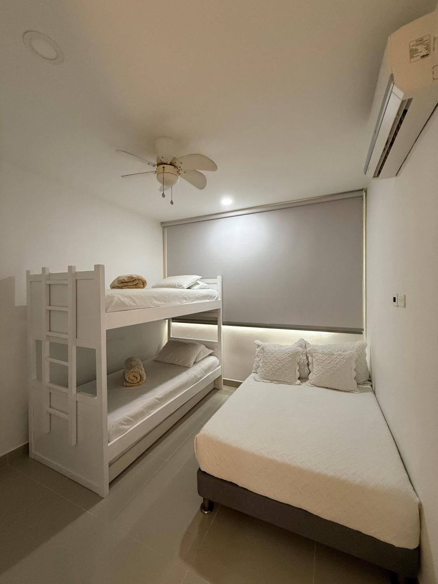 Morros 922 House Cartagena