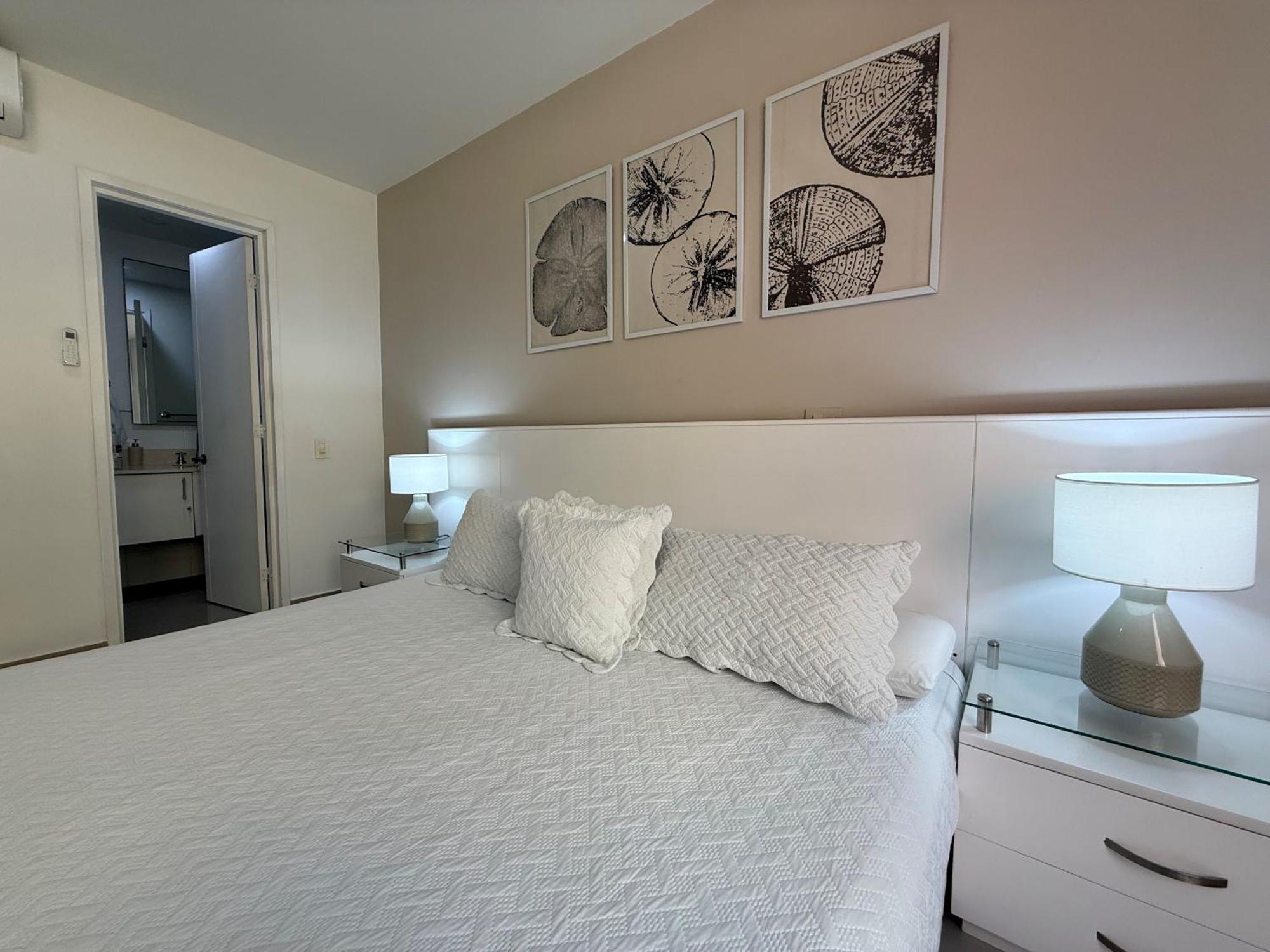 Apartamento Morros 922 House *