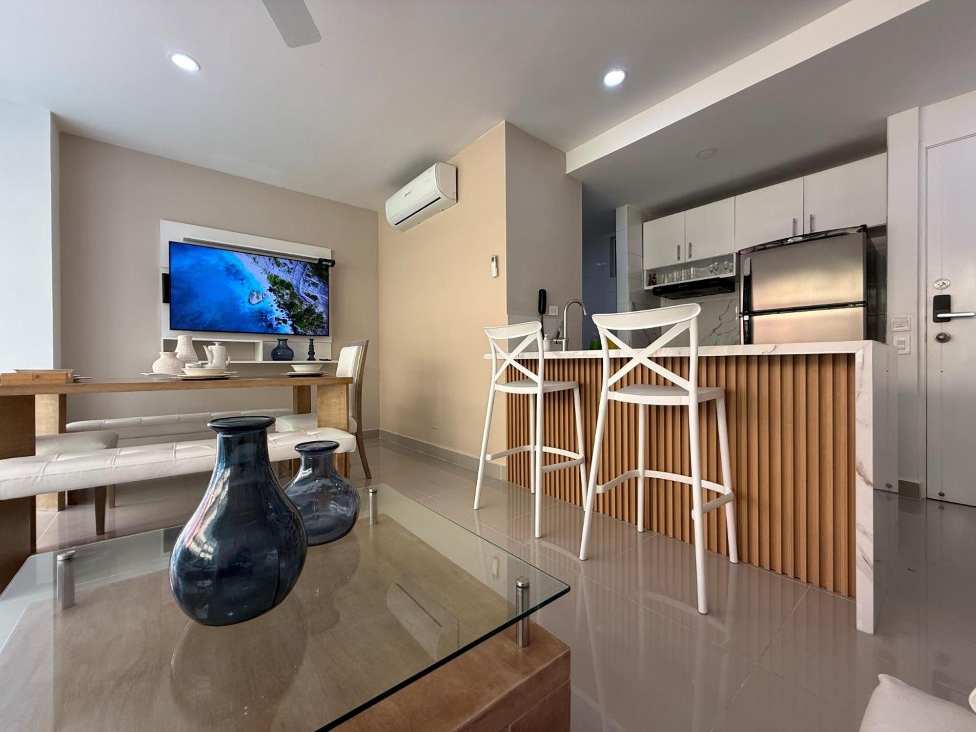 Apartamento Morros 922 House Cartagena