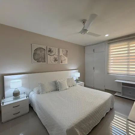 Apartment Morros 922 House
