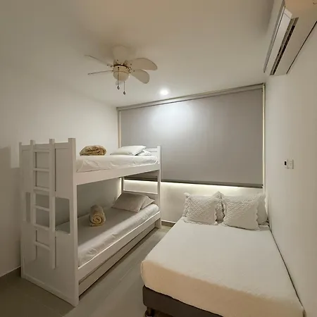 Morros 922 House Cartagena
